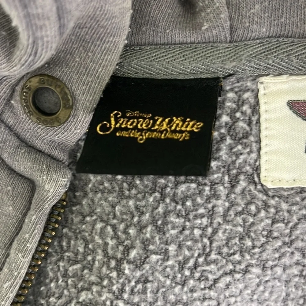 Butter Snow White 80th Anniversary Disney Hoodie Saks exclusive - Picture 8 of 8